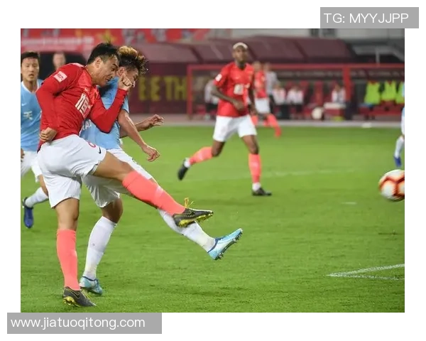 广州富力迎战天津天海争夺中超积分榜关键战役的精彩对决